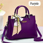 Gaohn Faux Leather Handbag with premium quality