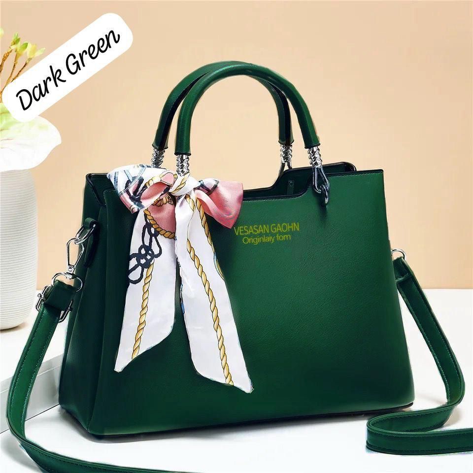 Gaohn Faux Leather Handbag with premium quality