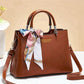 Gaohn Faux Leather Handbag with premium quality