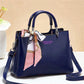 Gaohn Faux Leather Handbag with premium quality