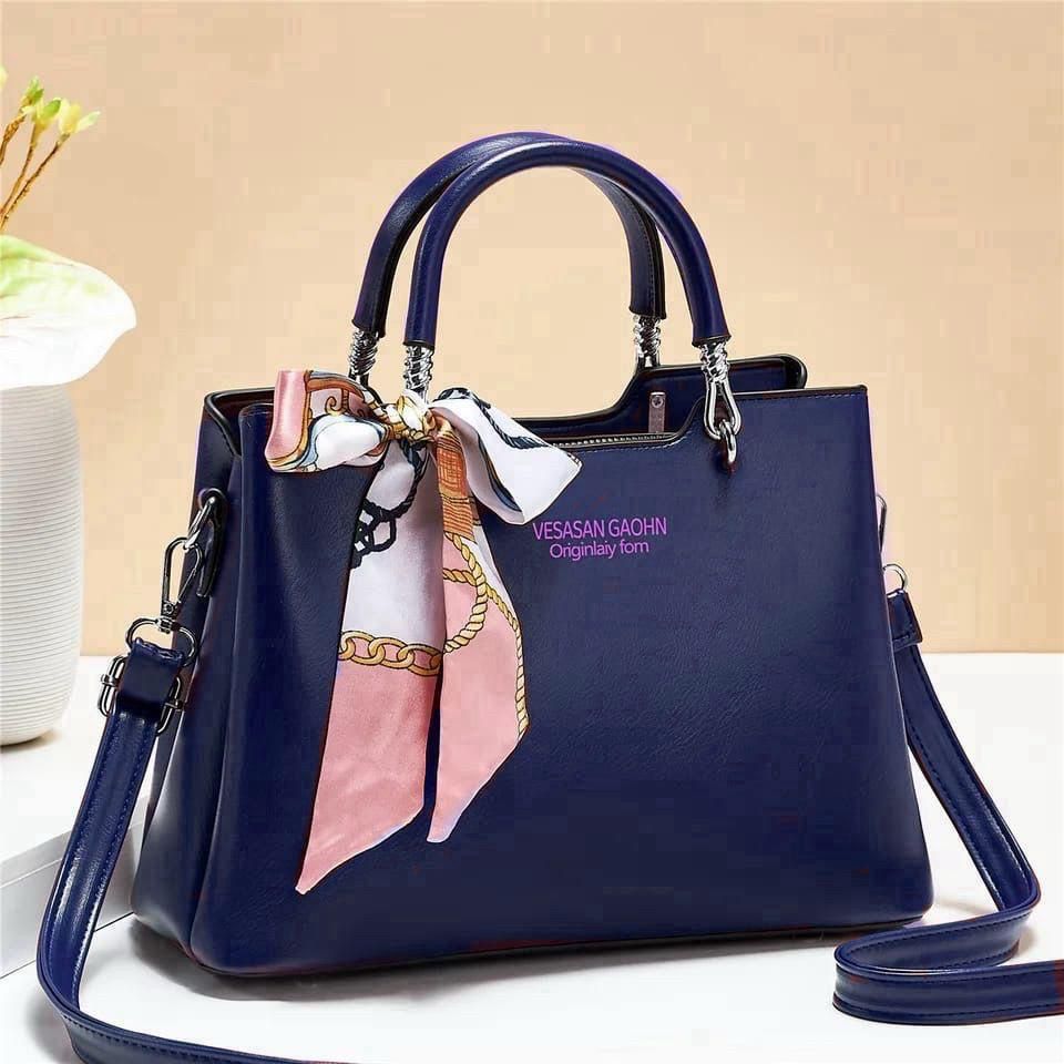 Gaohn Faux Leather Handbag with premium quality