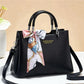 Gaohn Faux Leather Handbag with premium quality