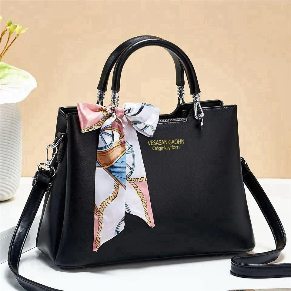 Gaohn Faux Leather Handbag with premium quality
