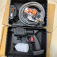 Automatic Cordless Car Wash Spray Gun | 48V High Pressure Lithium Battery | Wireless Foam Jet Washer (Single Battery)