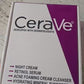 CeraVe Complete Skincare