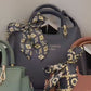 Gaohn Faux Leather Handbag with premium quality